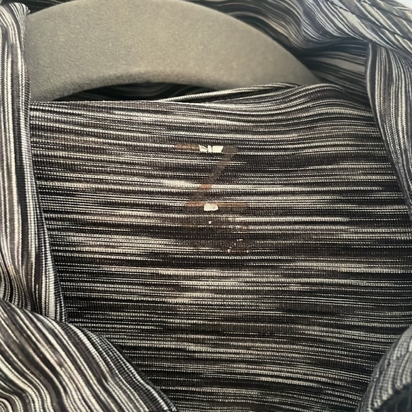 Zella Zip Up Workout Jacket - Picture 3 of 3